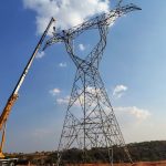 Equipe Facilite em obra – cliente KALPATARU